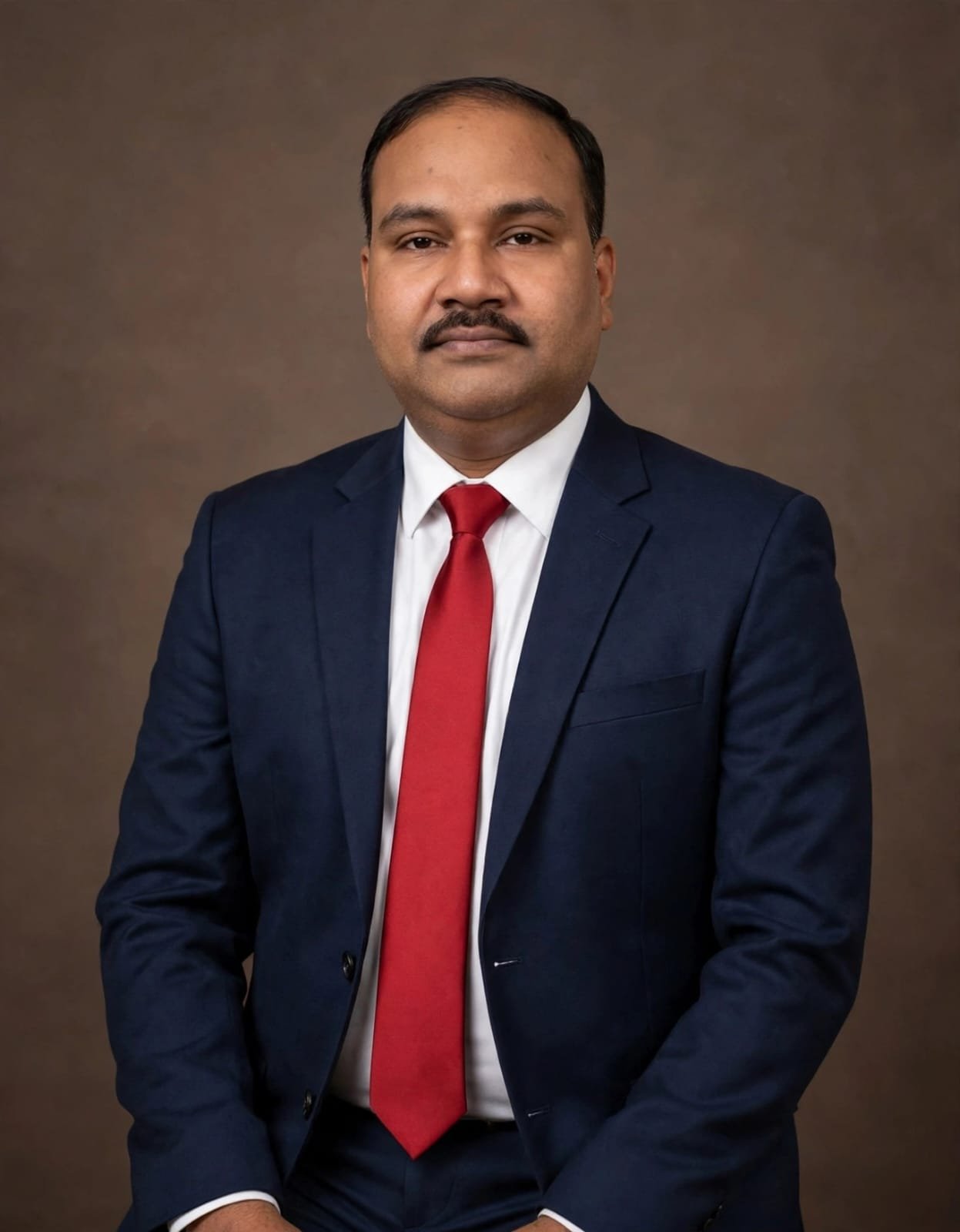 Principal of PDML Public School
