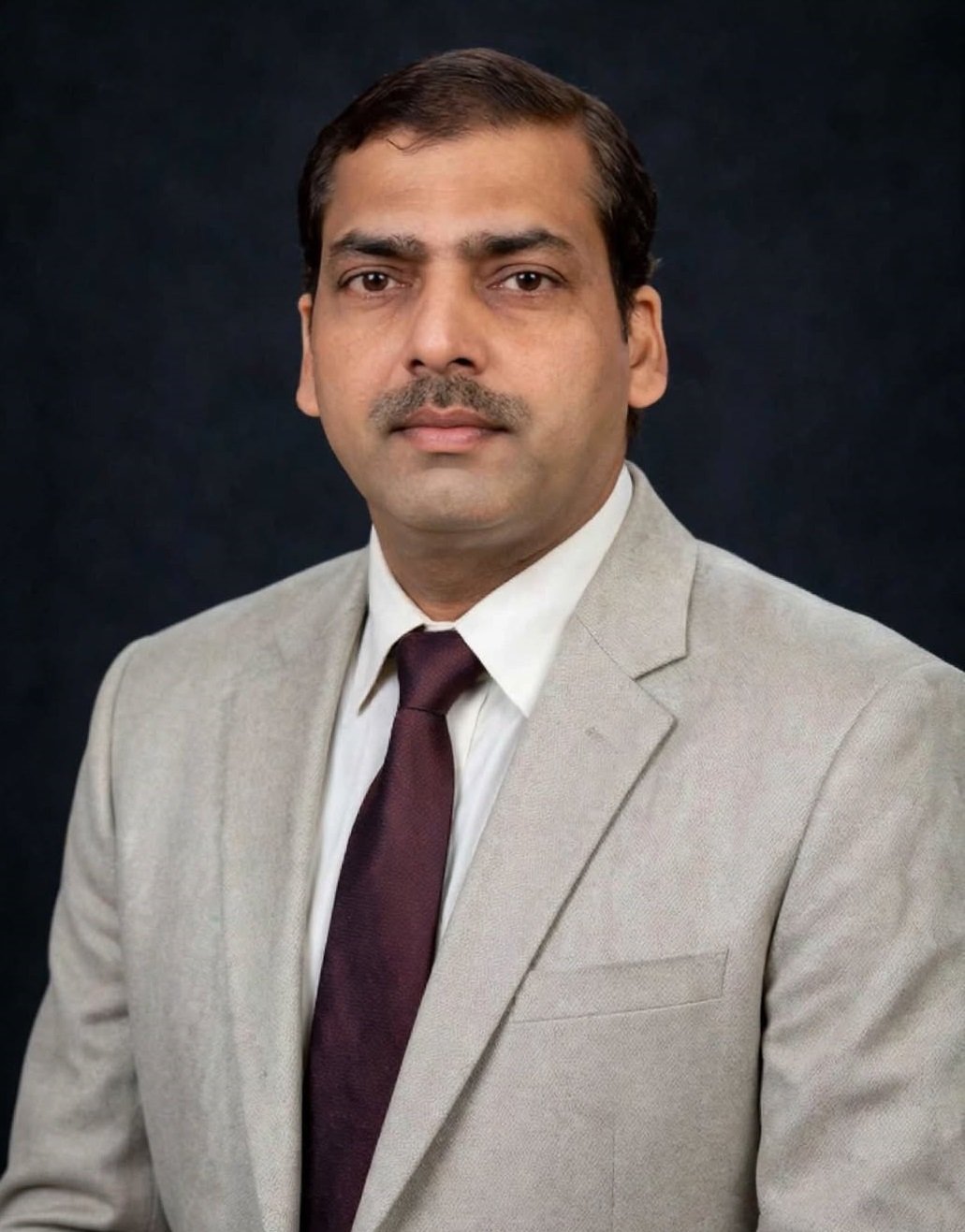 Mr. Srikkanth Verma